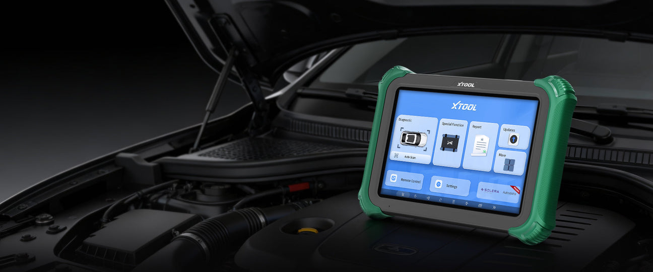 Automotive Diagnostic Tools: A Panoramic Analysis from Current Applications to Future Prospects