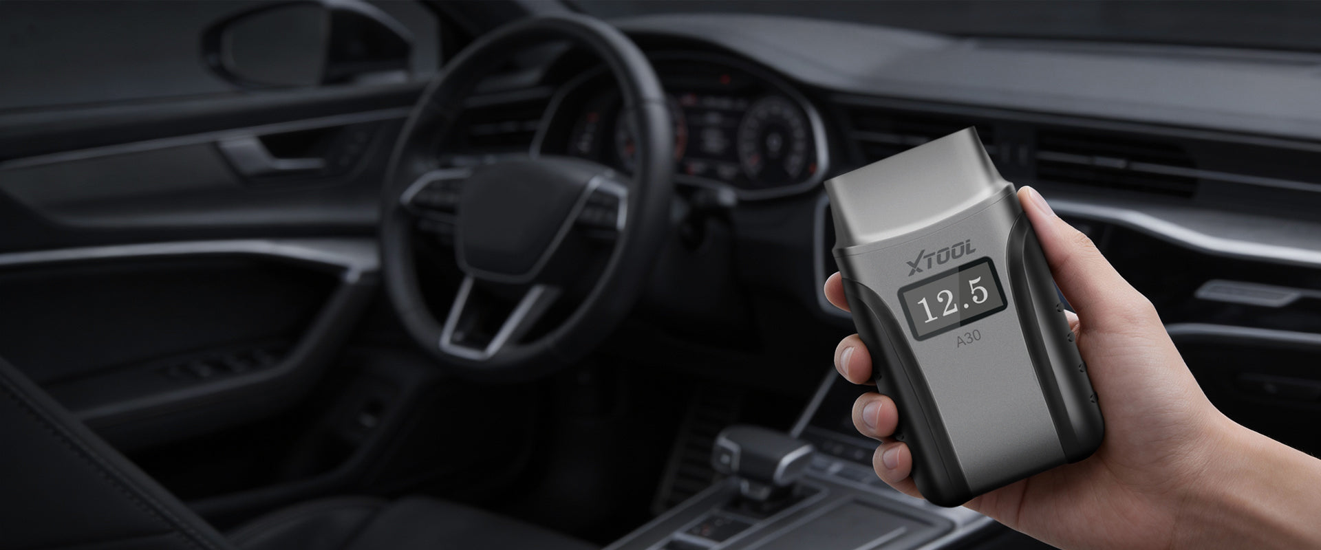 Xtool A30 is the Game-Changer for DIY Mechanic - Here is Why