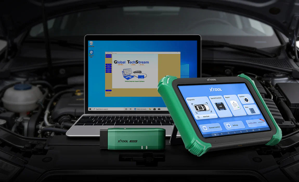 Why Automotive Diagnostics Is Becoming a Cloud-Controlled Industry