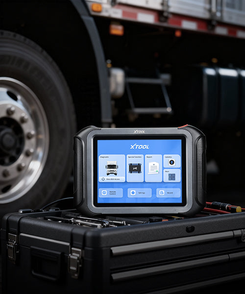 Diesel Diagnostic Tools