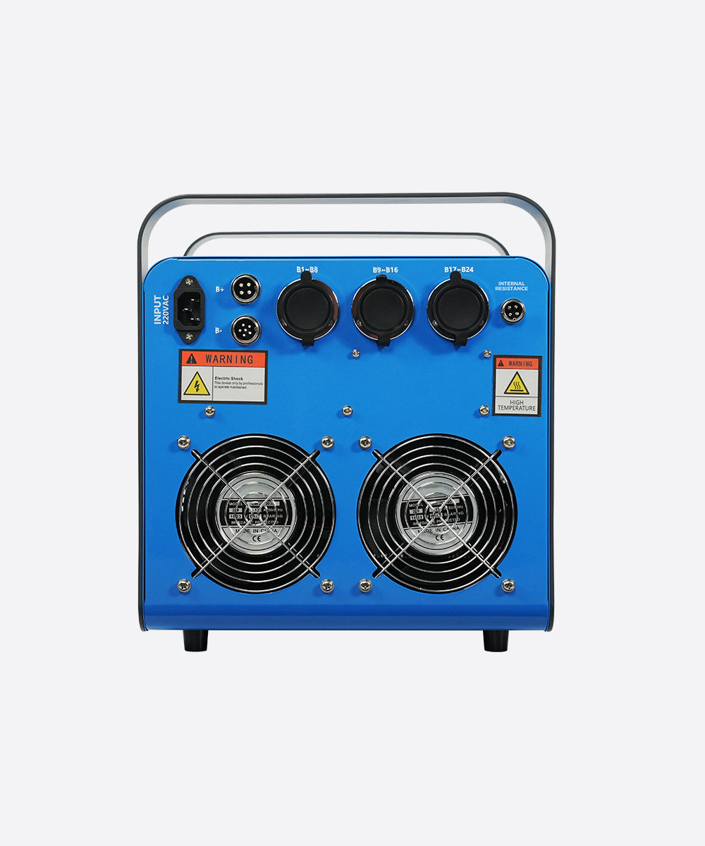 BEC2415 Equalizer