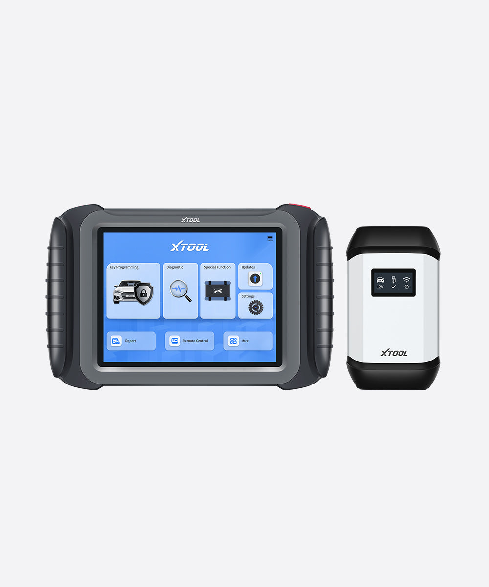 X100PAD Elite 2