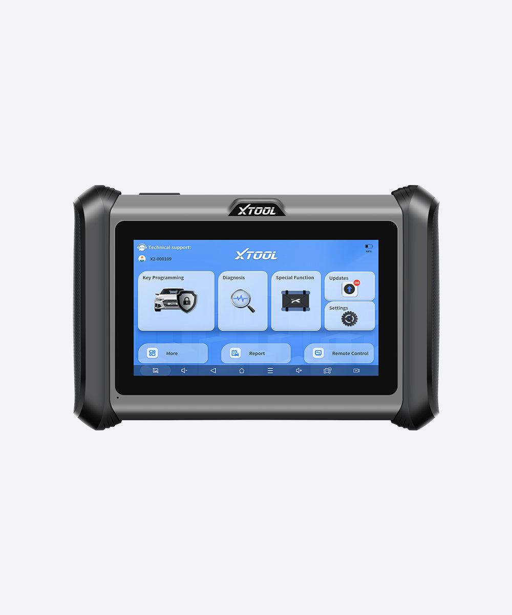 X100PADS
