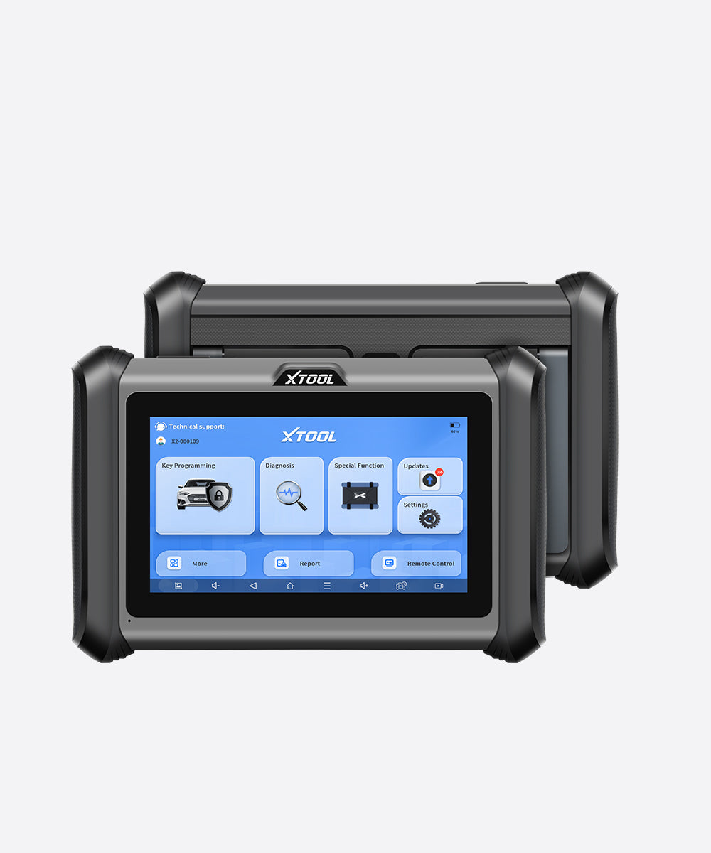 X100PADS